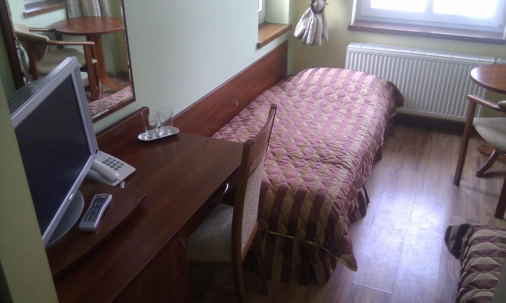 Pensjonat Perla Polanicy Polanica-Zdrój Quarto foto